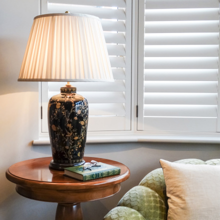 Настольная лампа Elstead Lighting Blackbirds BLACKBIRDS-TL