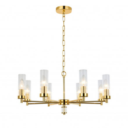 Подвесная люстра Favourite 2673-8P