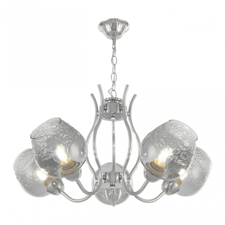 Подвесная люстра Arte Milano Amalfi 337556/5 CR