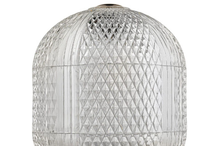 Настольная лампа Arti Lampadari Candels L 4.T2 G