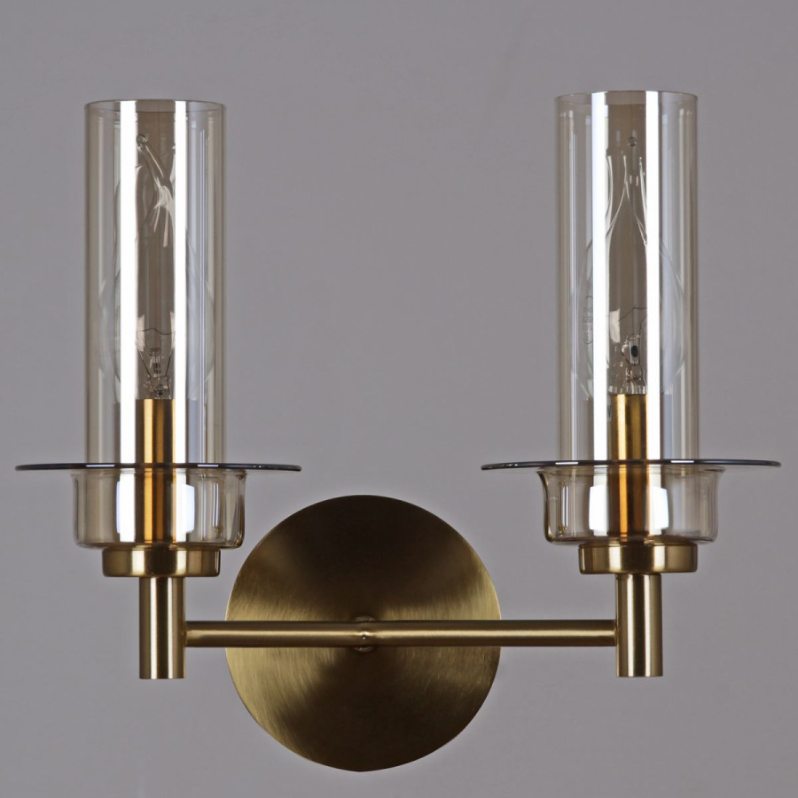 Бра Illumico IL5216-2WLS-24 HIGHBALL