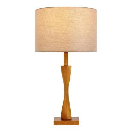 Настольная лампа Lussole Franklin LSP-5031