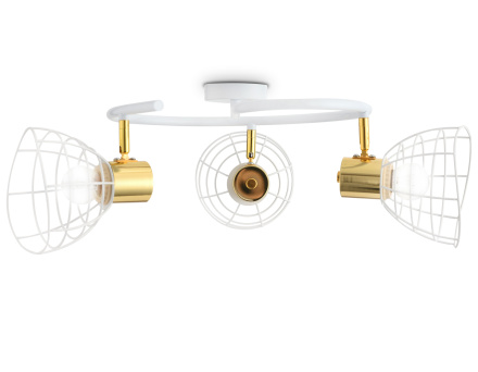 Спот Ambrella Light Traditional TR8605