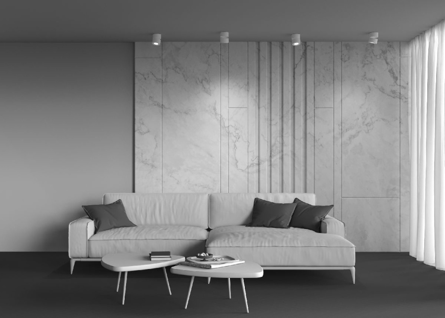 Спот Maytoni Technical Yin C084CL-15W3K-W