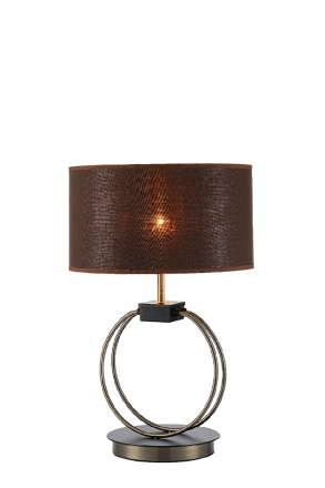 Настольная лампа Moderli Mercy V11144-1T