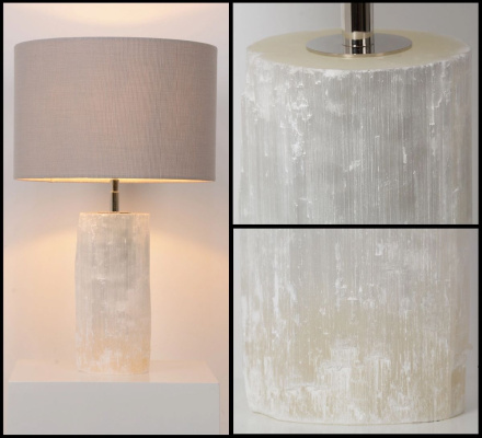 Настольная лампа DeLight Collection Table Lamp BRTL3187S