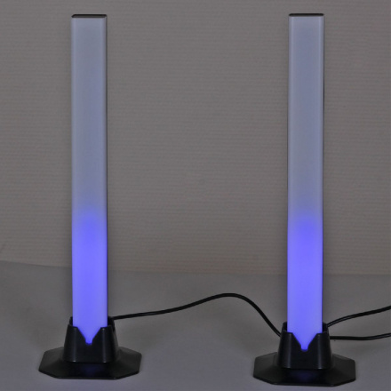 Настольная лампа Reluce 21005-3.7-02DX