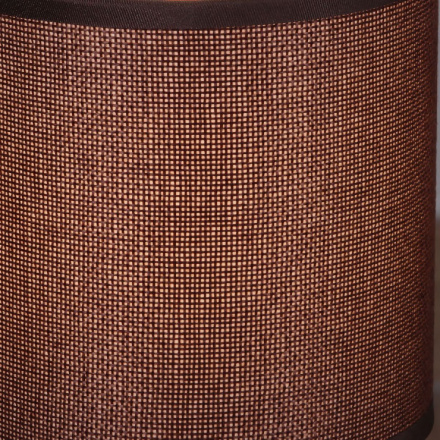 Настольная лампа Reluce 98401-0.7-01 DARK BROWN