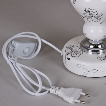 Настольная лампа Reluce 02639-0.7-01