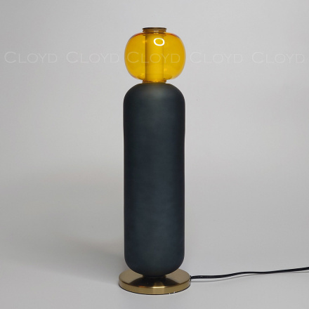 Настольная лампа Cloyd Supernova 30137