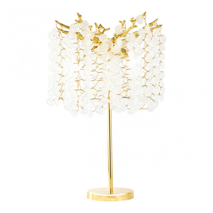 Настольная лампа Arte Milano 23131.320-610.3.E14.C GD