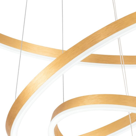 Подвесная люстра Stilfort Planetary 4005/05/03P+CB