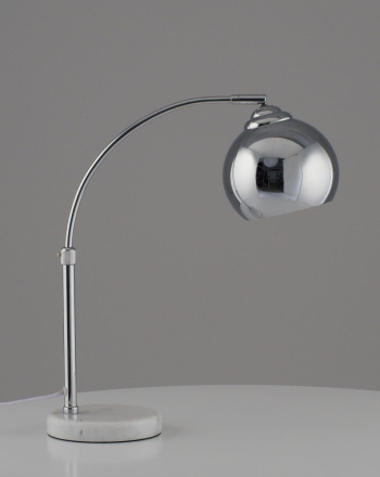 Настольная лампа Moderli Arco V11339-1T