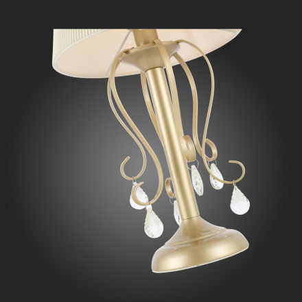 Настольная лампа ST-Luce SL177.204.01