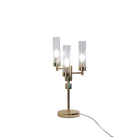 Настольная лампа AM Group INDIGO TL3 FGD