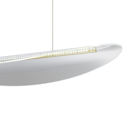 Подвесная люстра Freya Cloud FR5441PL-L40G