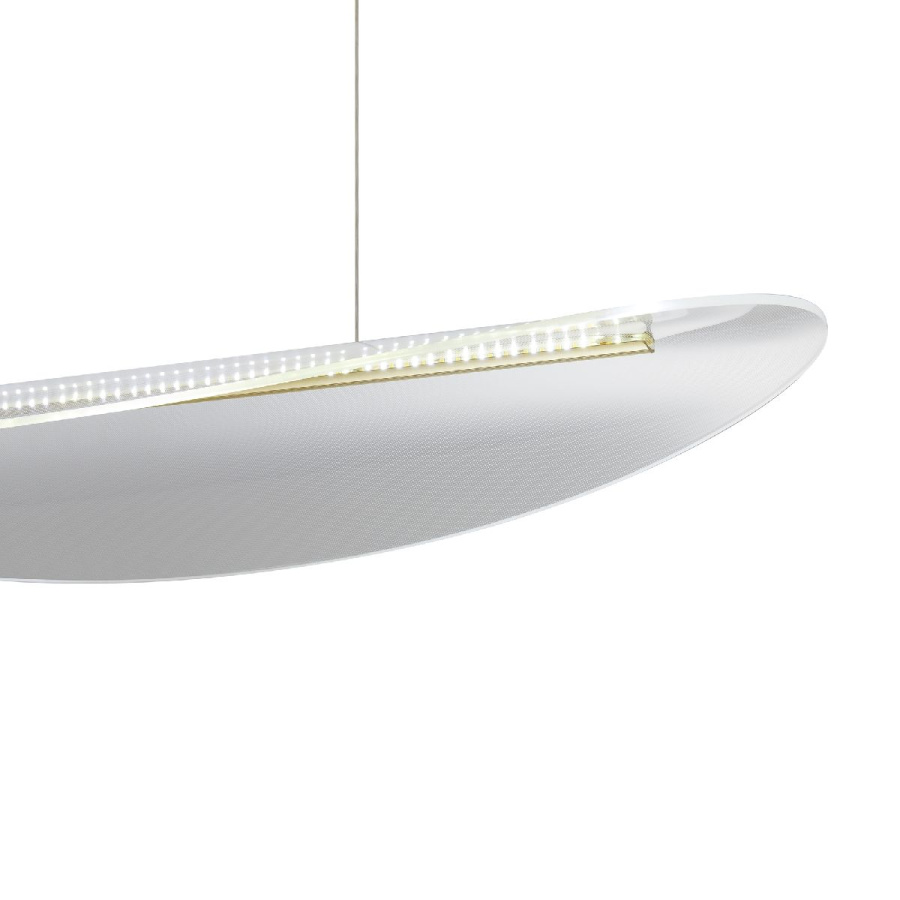 Подвесная люстра Freya Cloud FR5441PL-L40G