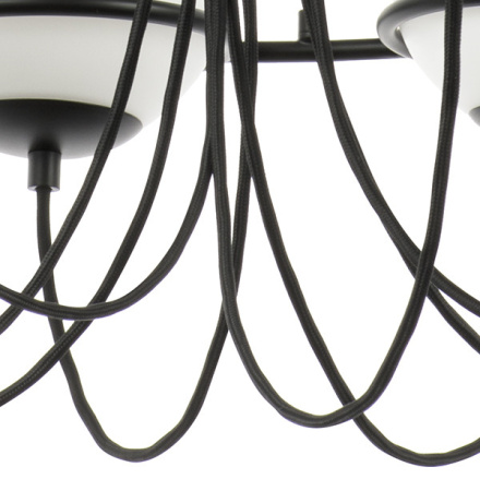 Подвесная люстра Lightstar 803287