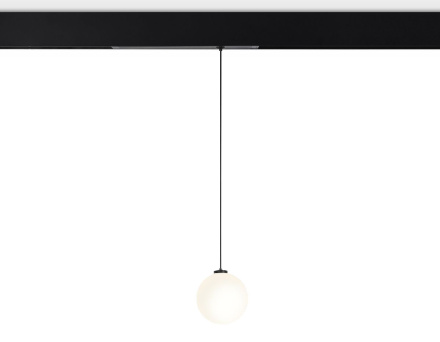 Трековый магнитный светильник Ambrella Light Magnetic 220V GL1442