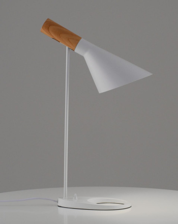 Настольная лампа Moderli Turin V11335-1T