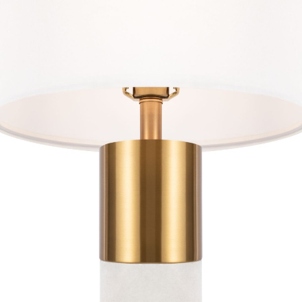 Настольная лампа Maytoni Bianco Z030TL-01BS