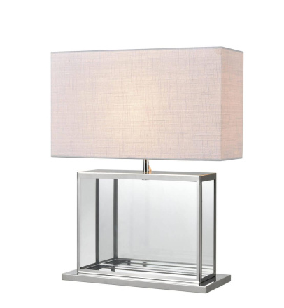 Настольная лампа Vele Luce Vicenza VL4083N11