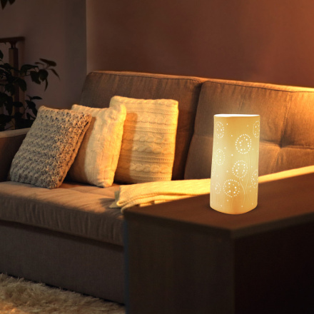 Настольная лампа Apeyron 12-078