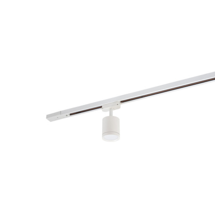 Трековый светодиодный светильник Denkirs DK4016 DK6400-WH