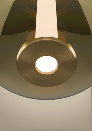 Настольная лампа Eglo Fruitera 390467