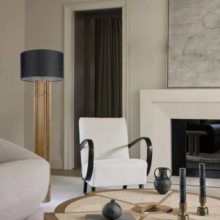 Настольная лампа Loft IT Pile 10446T BL