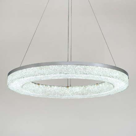 Подвесная люстра Modestyle MS.9020.800 CR