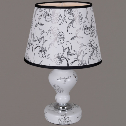 Настольная лампа Reluce 02639-0.7-01