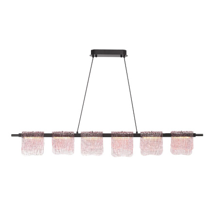 Подвесная люстра ST Luce Voile SL6021.403.36