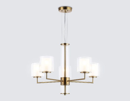 Подвесная люстра Ambrella Light High Light Heigh Light LH56011