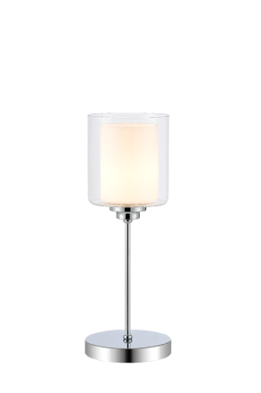 Настольная лампа Moderli Maximilian V11132-1T