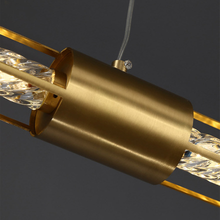 Подвесная люстра ImperiumLoft Optima 204461-23