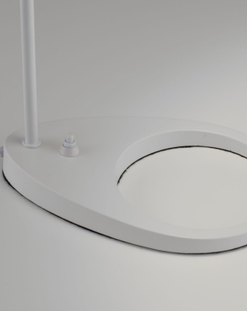 Настольная лампа Moderli Turin V11335-1T