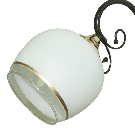 Подвесная люстра Kutek Coco COC-ZW-6 (N/A)