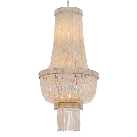 Подвесная люстра Covali JPL-10477