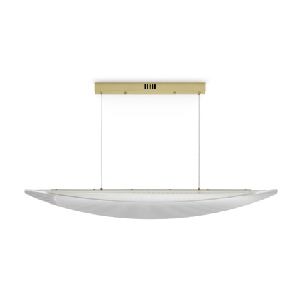 Подвесная люстра Freya Cloud FR5441PL-L40G