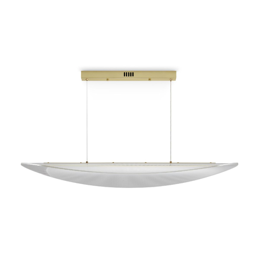 Подвесная люстра Freya Cloud FR5441PL-L40G