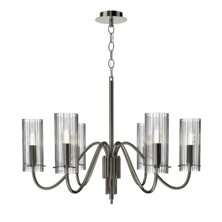 Подвесная люстра ST Luce Santori SL2005.103.06