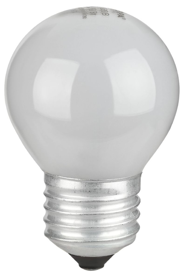 Лампа накаливания Эра P-60-E27-230-FR шар Б0066371