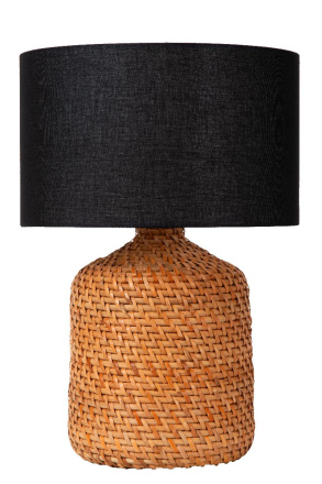 Настольная лампа Lucide Arrah 10553/81/73