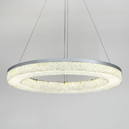 Подвесная люстра Modestyle MS.9020.800 CR