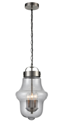 Подвесная люстра Vele Luce VL5045P31