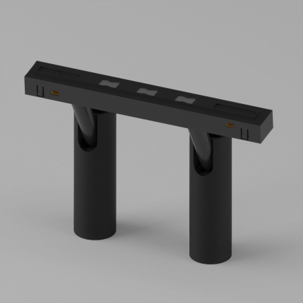 Трековый магнитный светильник Elektrostandard Slim Magnetic 85056/01 4690389195266 a063528