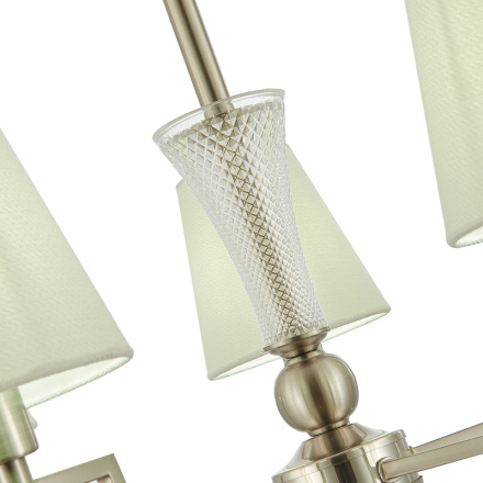 Подвесной светильник EVOLUCE REIMO SLE105503-05