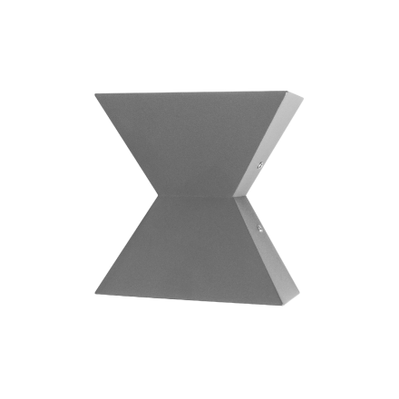 Настенный уличный светильник Duwi Nuovo led 24343 4