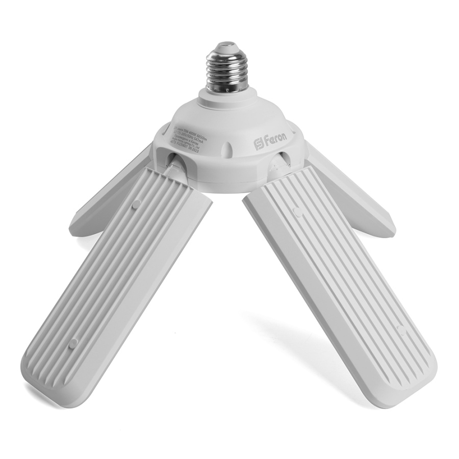 Лампа светодиодная Feron LB-654 E27 70W 6500К 48774